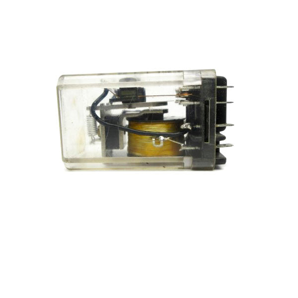 POTTER & BRUMFIELD KUL11A15S/120 120V UNMP