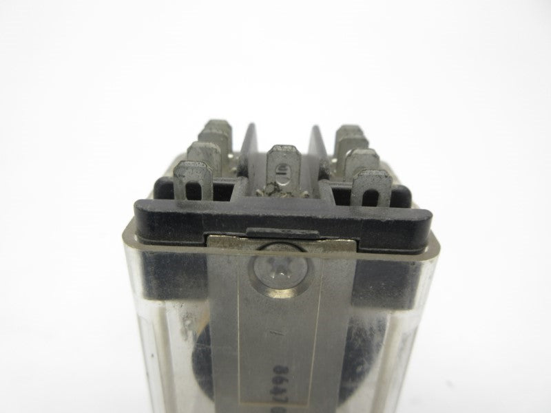 POTTER & BRUMFIELD KUL11A15S/120 120V UNMP