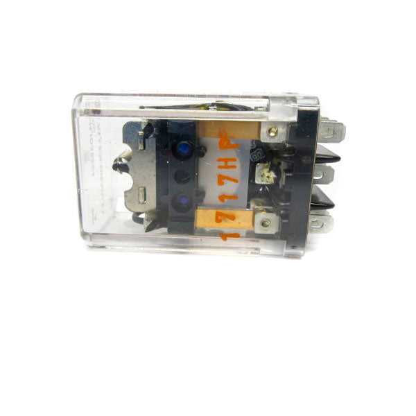 ALLEN BRADLEY 700-HJD32Z24 SER. A 24VDC UNMP
