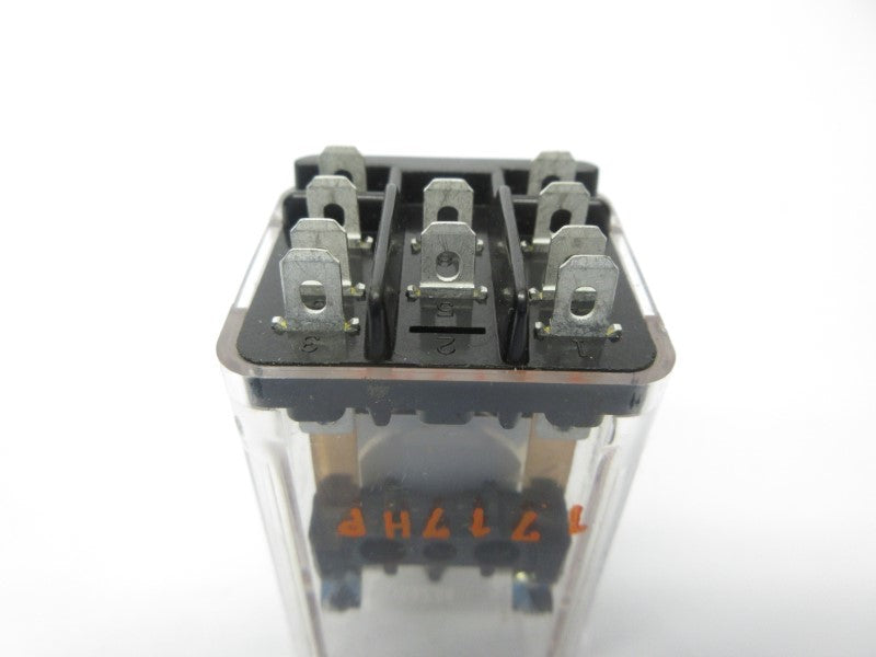 ALLEN BRADLEY 700-HJD32Z24 SER. A 24VDC UNMP