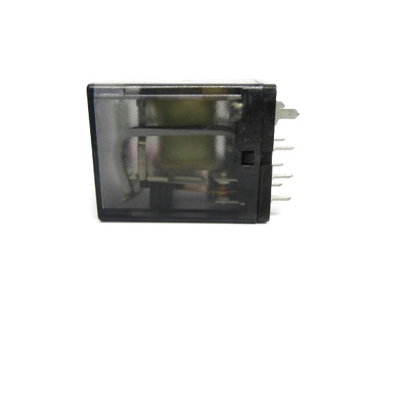 POTTER & BRUMFIELD K10P-11D55-110 110VDC 15A UNMP