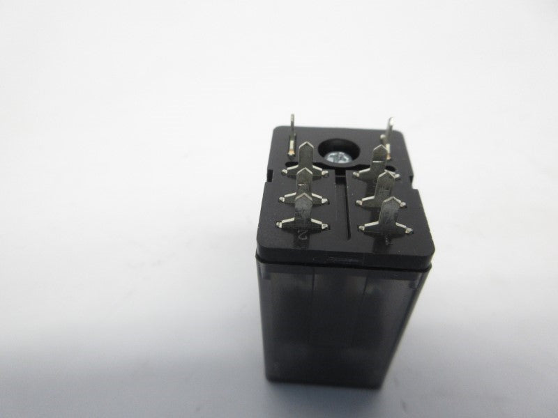 POTTER & BRUMFIELD K10P-11D55-110 110VDC 15A UNMP