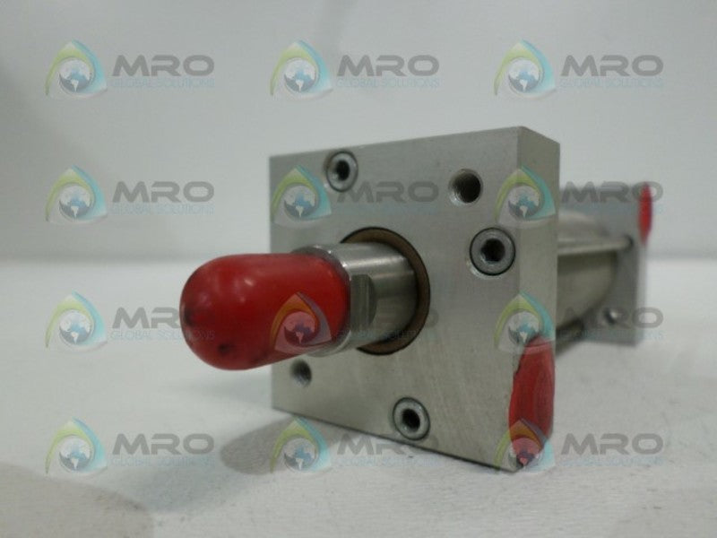 BIMBA FS-092.5-MTV PNEUMATIC AIR CYLINDER NSNP