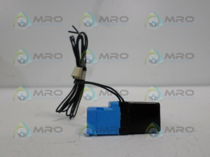 PNEUTRONICS SRS16-1-PV-12L SOLENOID VALVE  NSNP