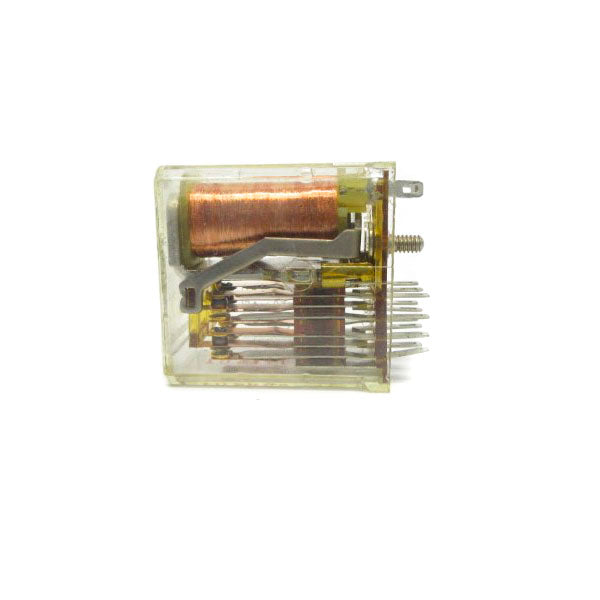 POTTER & BRUMFIELD R10-E1W4-V700 24VDC UNMP