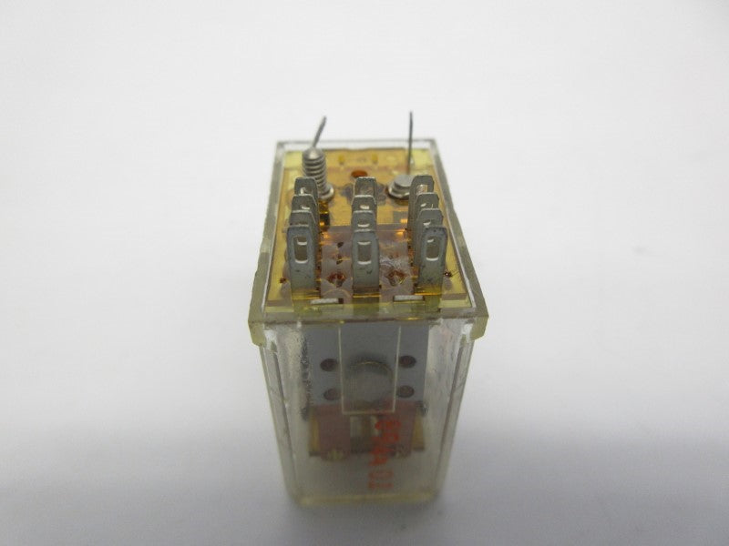 POTTER & BRUMFIELD R10-E1W4-V700 24VDC UNMP