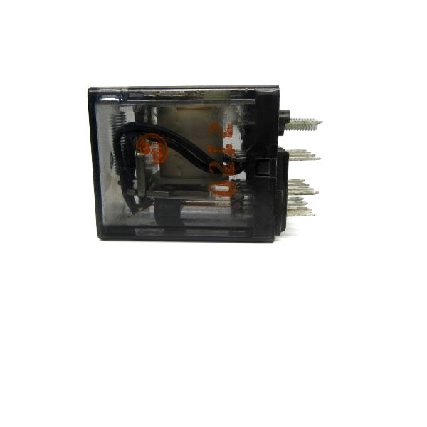 POTTER & BRUMFIELD KHAU-17D12-24 24VDC 5A UNMP
