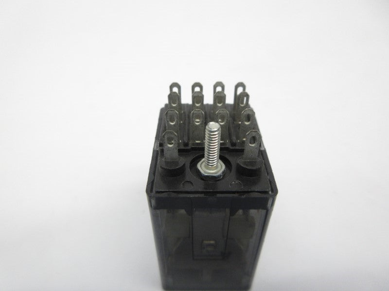 POTTER & BRUMFIELD KHAU-17D12-24 24VDC 5A UNMP