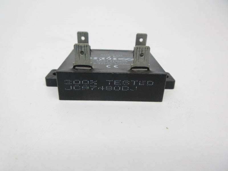 OPTO 22 Z120D10 3-32VDC UNMP
