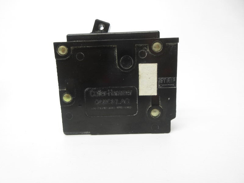 CUTLER HAMMER HQP130 120/240VAC 30A UNMP