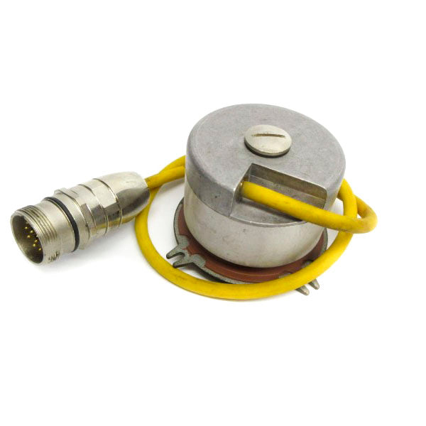 STEGMAN HG660ANK2048PULS/REV 10-30VDC UNMP