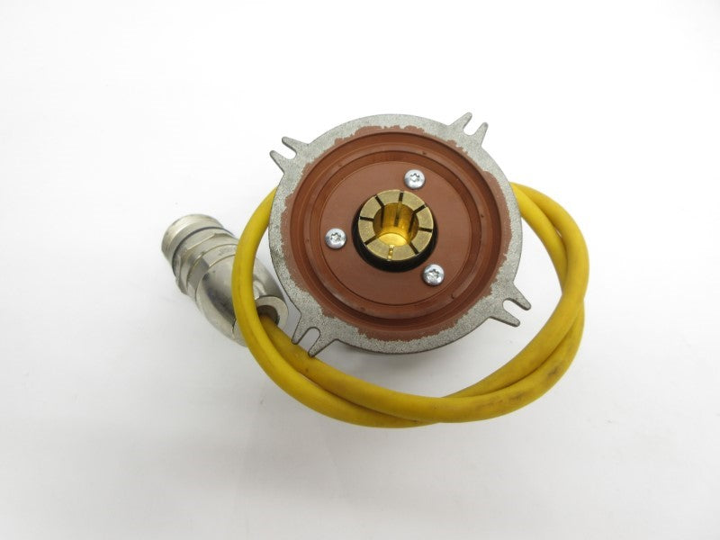 STEGMAN HG660ANK2048PULS/REV 10-30VDC UNMP