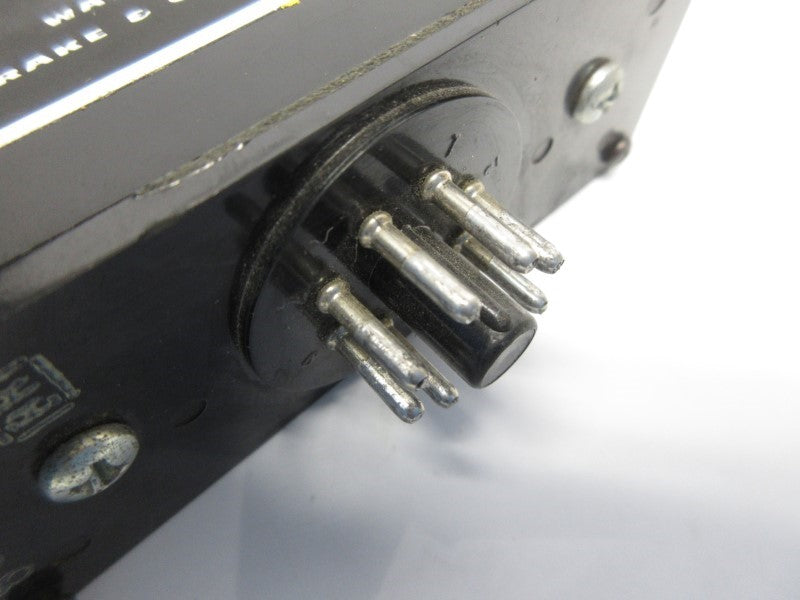 WARNER ELECTRIC MCS-802-2 UNMP