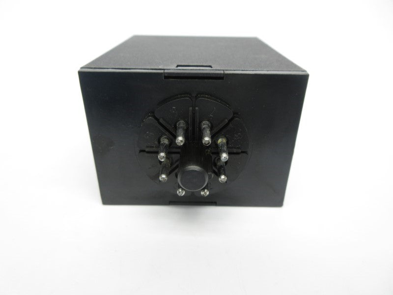 SSAC TRS120A2X10 120VAC 0.1-10S NSNP