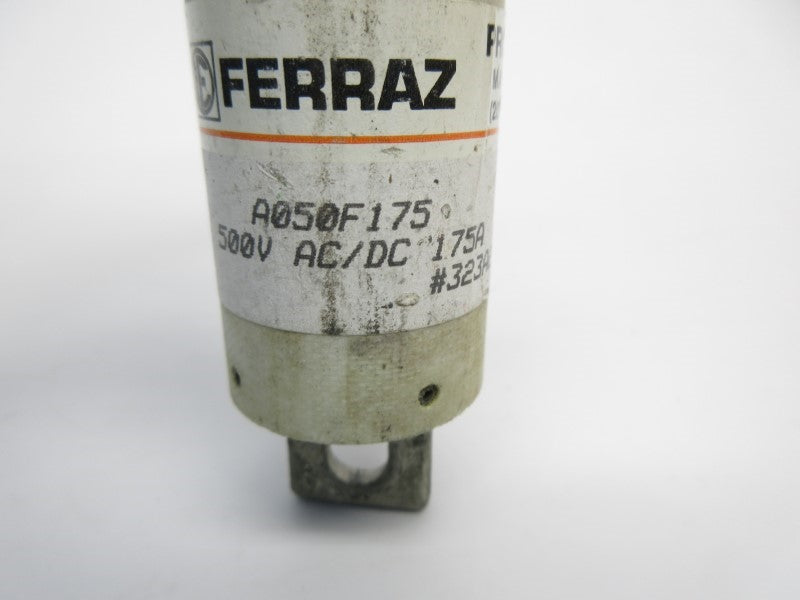 FERRAZ A050F175 500VAC/DC 175A UNMP