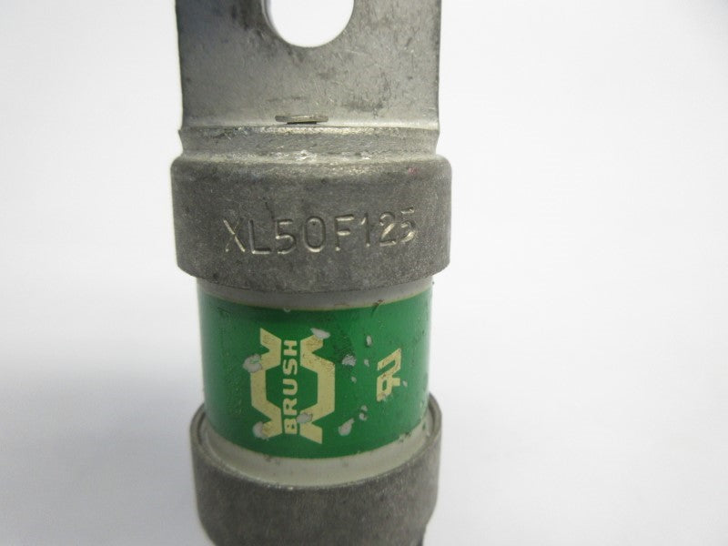 BRUSH XL50F125 UNMP