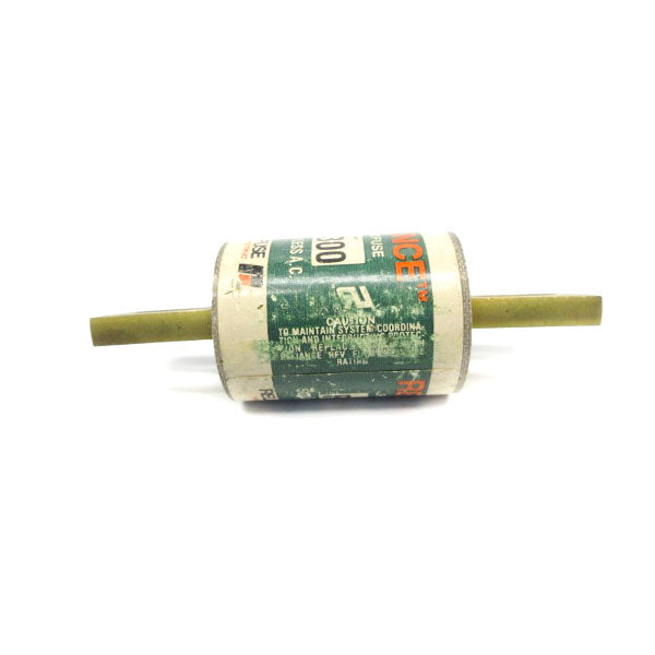 RELIANCE ELECTRIC RFV300 500VAC 300A UNMP