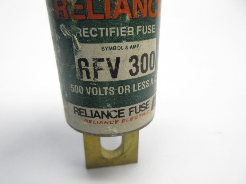 RELIANCE ELECTRIC RFV300 500VAC 300A UNMP