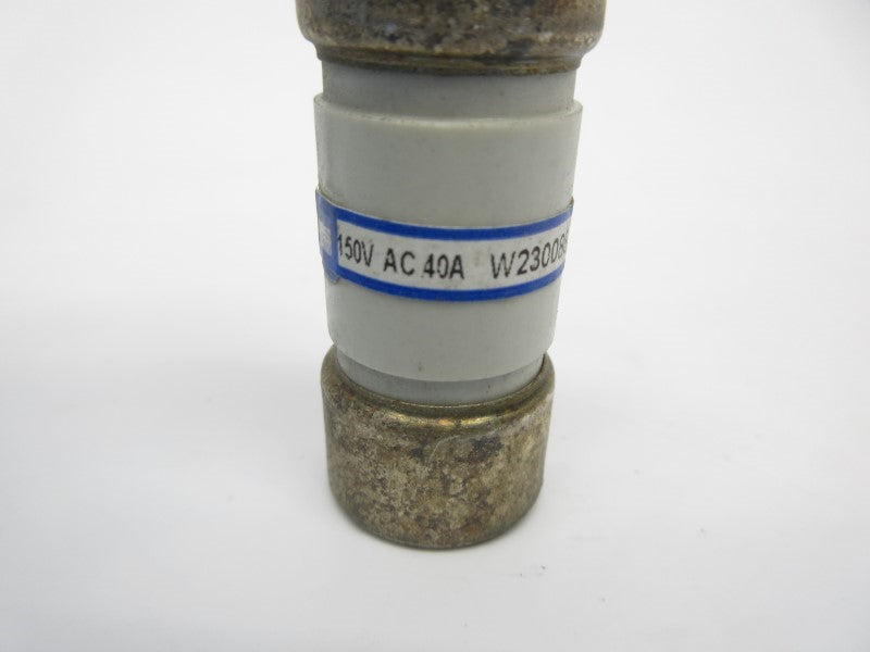 FUSE W230088A15QS40-1 150VAC 40A UNMP