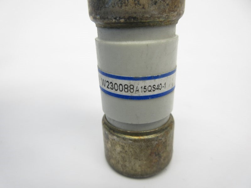 FUSE W230088A15QS40-1 150VAC 40A UNMP