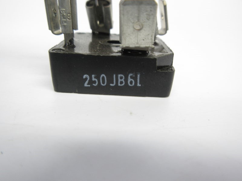 INDUSTRIAL MRO 250JB6L UNMP