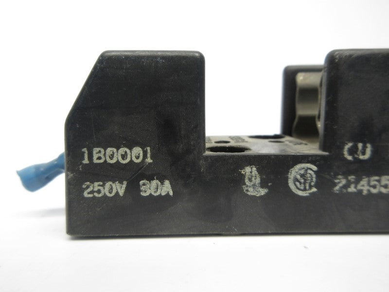 FUSE HOLDER 1B0001 250V 30A UNMP