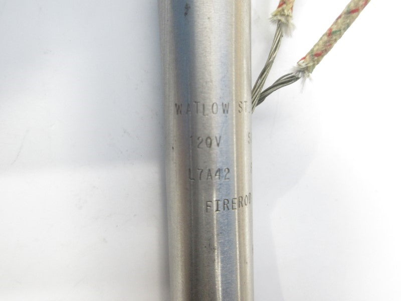 WATLOW L7A42 120V NSNP