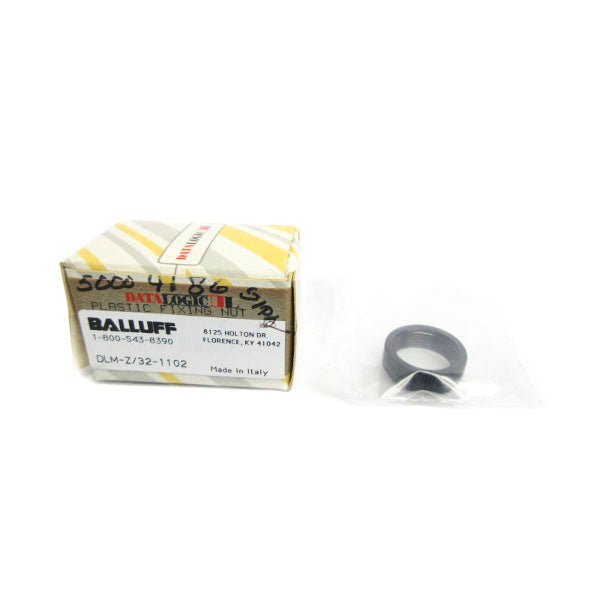 BALLUFF DLM-Z/32-1102 NSMP