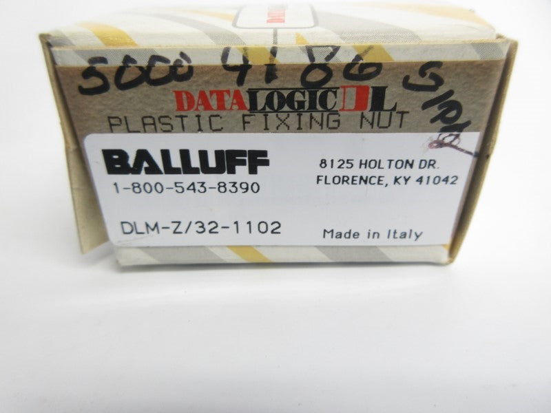 BALLUFF DLM-Z/32-1102 NSMP