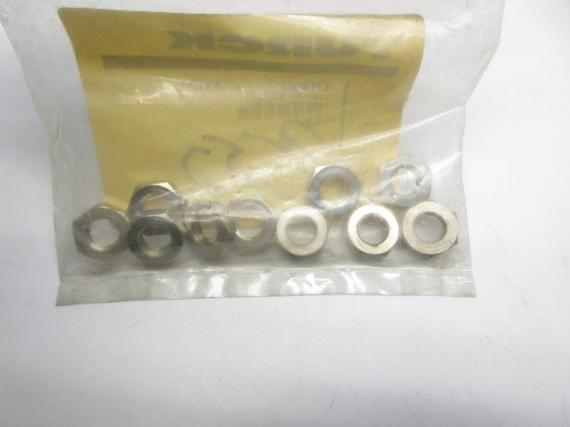 TURCK LN-M08 3120 (PKG OF 10) NSMP
