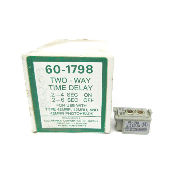 ECA 60-1798 NSMP