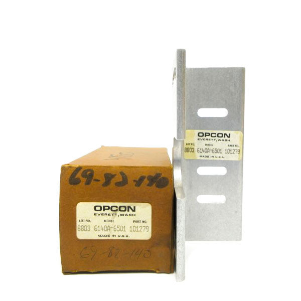 OPCON 6140A-6501 101279 NSMP