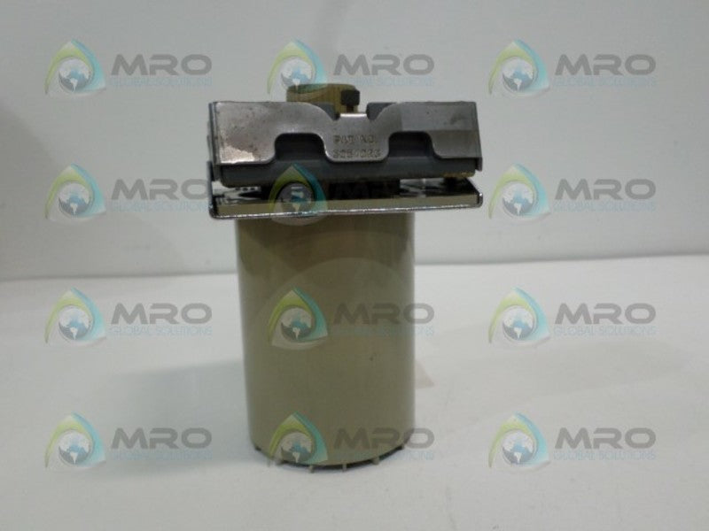 EAGLE SIGNAL HP510A6 0-30 HOUR TIMER 120V  UNMP