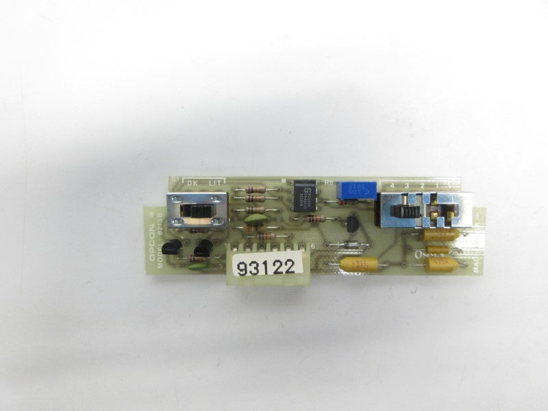 CUTLER HAMMER 8213B-6501 SER. B1 NSMP
