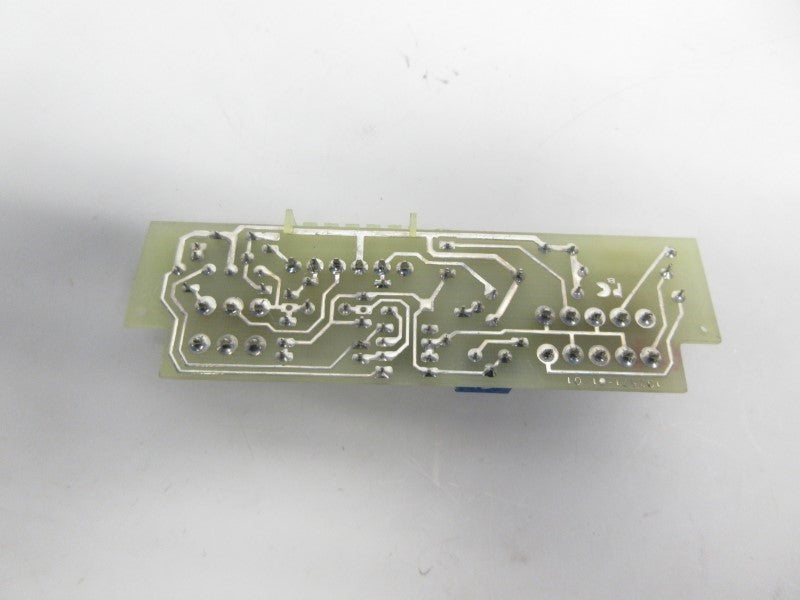 CUTLER HAMMER 8213B-6501 SER. B1 NSMP