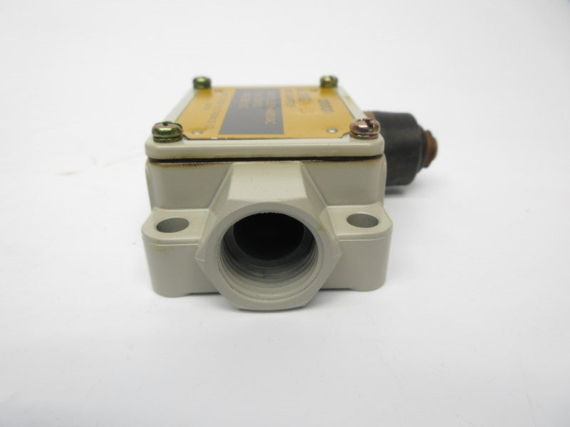 OMRON AF20GN-LS 480VAC 20A NSMP
