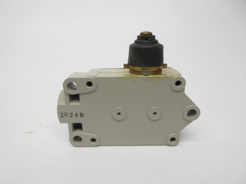 OMRON AF20GN-LS 480VAC 20A NSMP