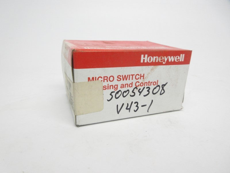 HONEYWELL 92CX200 NSFS