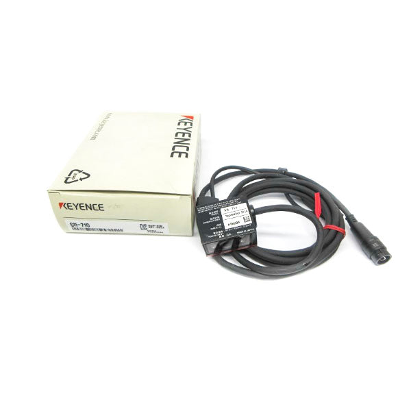KEYENCE SR-710 NSMP
