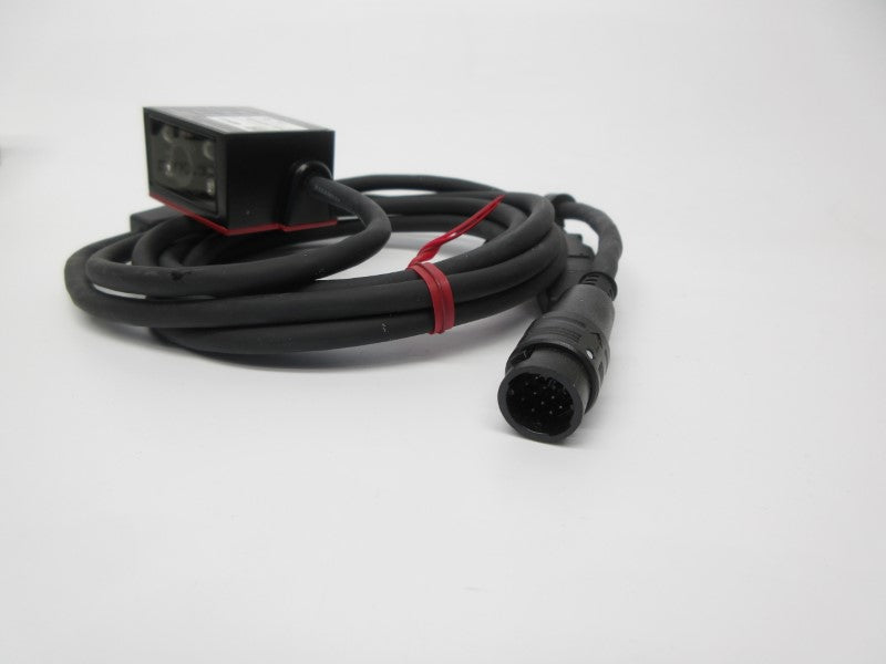 KEYENCE SR-710 NSMP