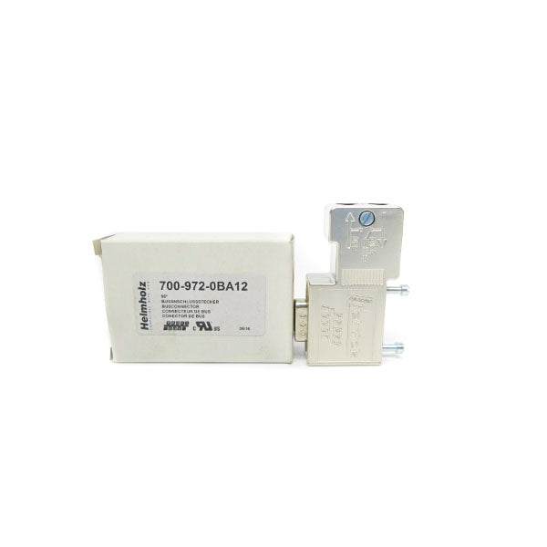 HELMHOLZ 700-972-0BA12 NSMP
