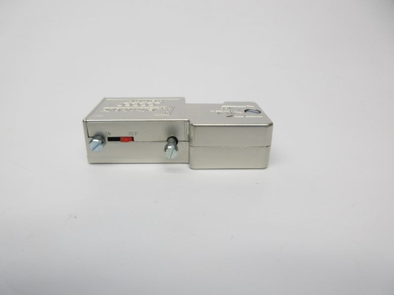 HELMHOLZ 700-972-0BA12 NSMP