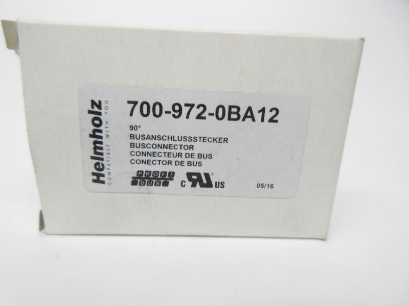 HELMHOLZ 700-972-0BA12 NSMP
