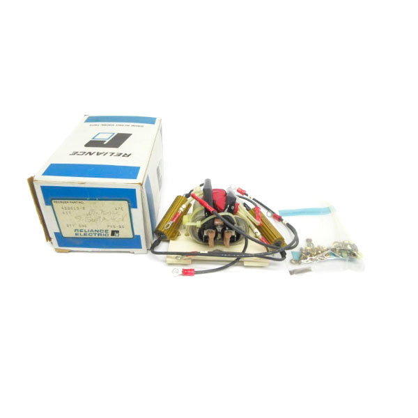 RELIANCE ELECTRIC 422013-B NSMP
