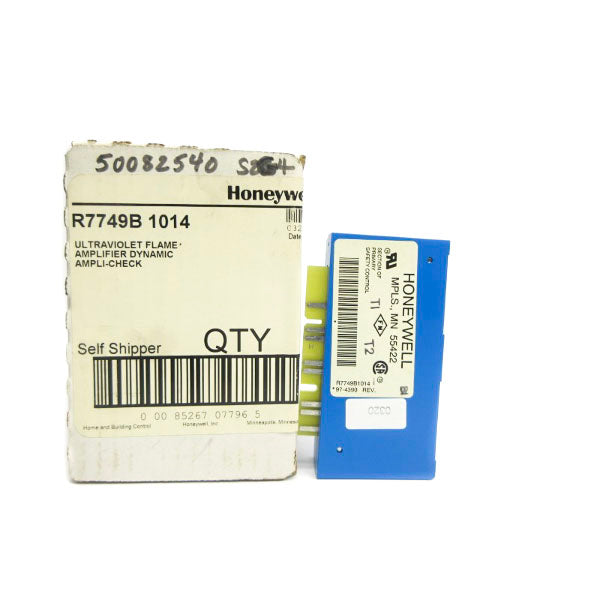 HONEYWELL R7749B1014 NSMP
