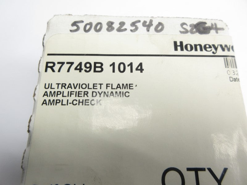 HONEYWELL R7749B1014 NSMP