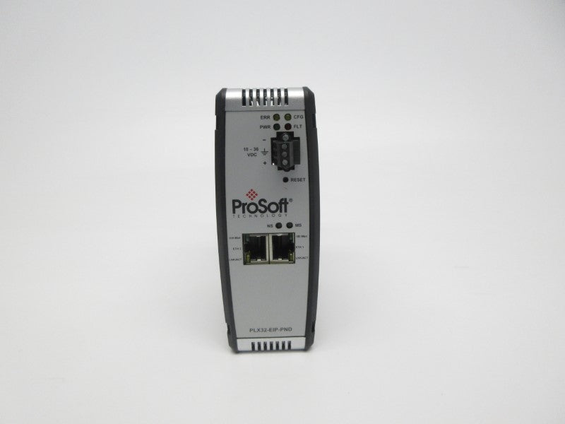 PROSOFT PLX32-EIP-PND 24VDC NSMP