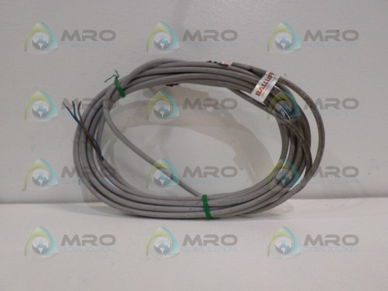 BALLUFF BES-517-329-AOL PROXIMITY SWITCH  NSNP