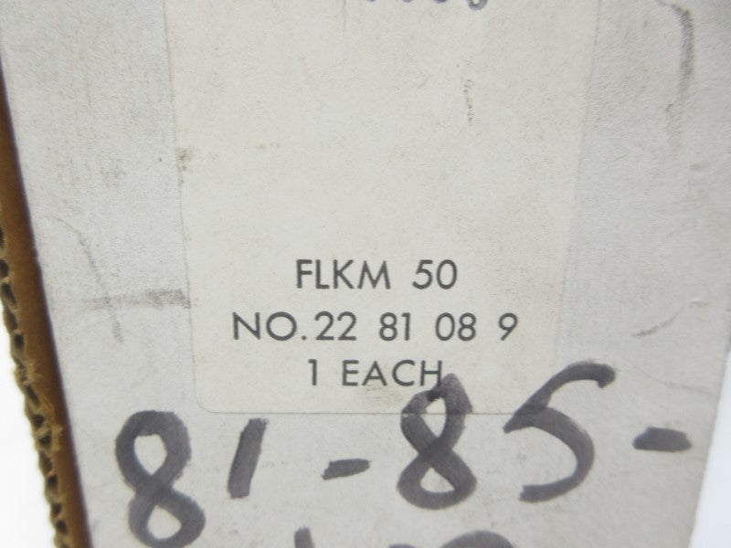 PHOENIX CONTACT FLKM50 2281089 NSMP