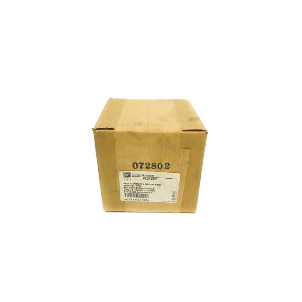 CUTLER HAMMER EL3100R 600VAC 100A NSFS